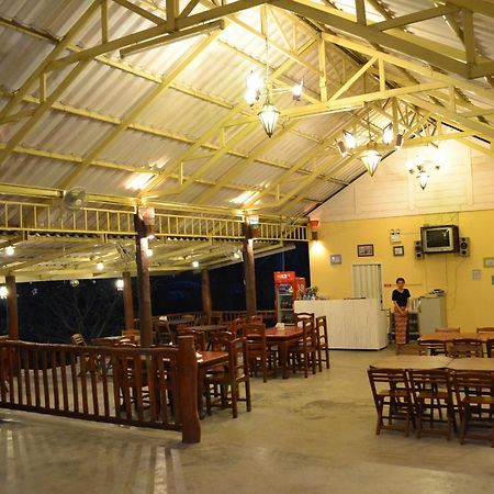 צ'ום טונג Touch Star Resort - Doi Inthanon מראה חיצוני תמונה