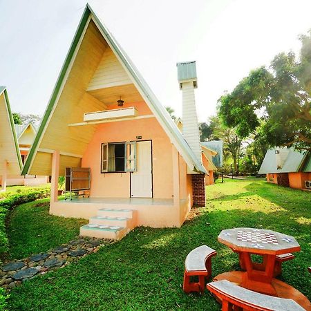צ'ום טונג Touch Star Resort - Doi Inthanon מראה חיצוני תמונה