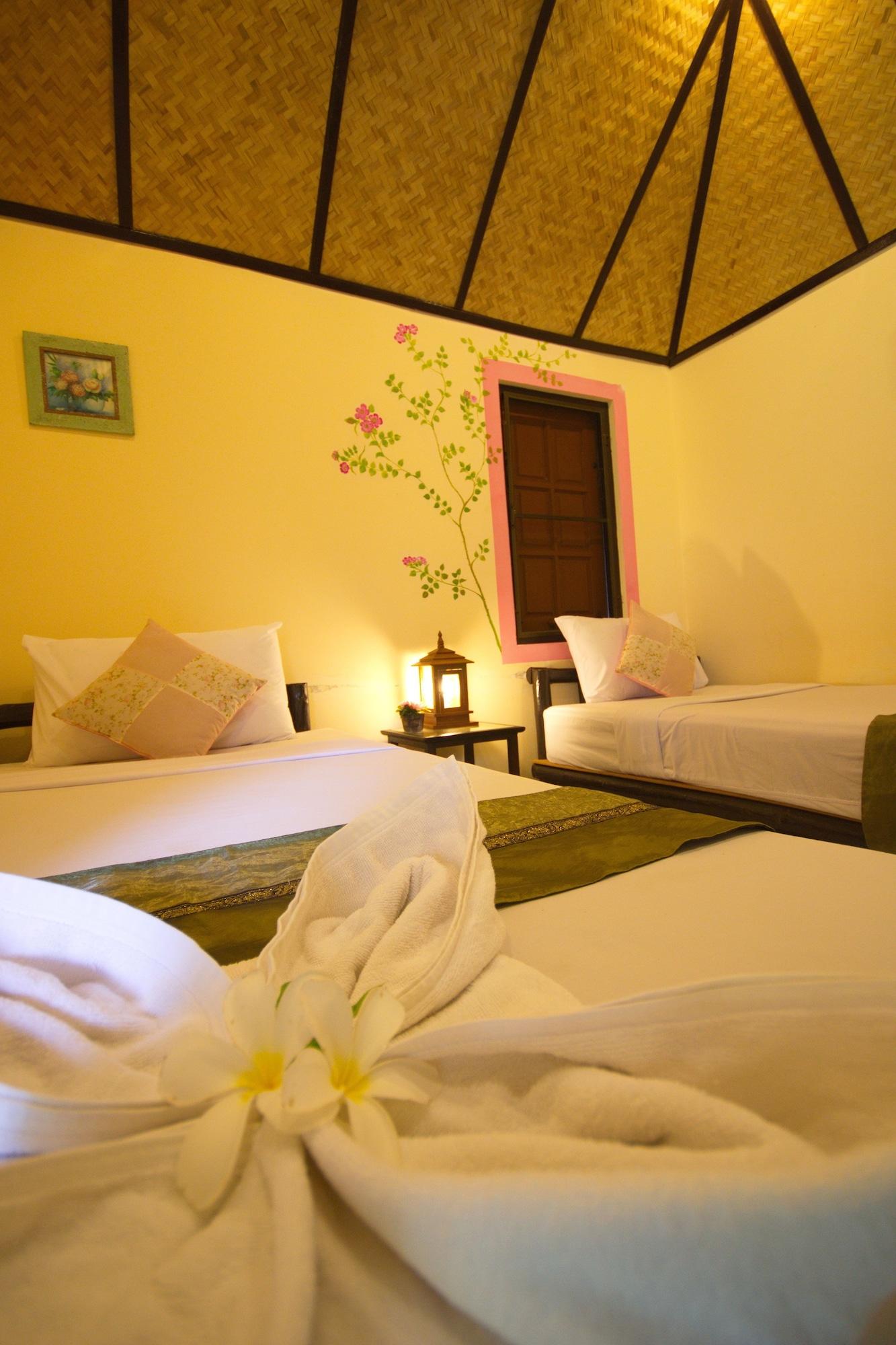 צ'ום טונג Touch Star Resort - Doi Inthanon מראה חיצוני תמונה