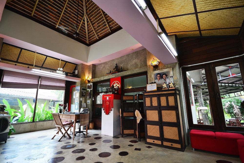 צ'ום טונג Touch Star Resort - Doi Inthanon מראה חיצוני תמונה