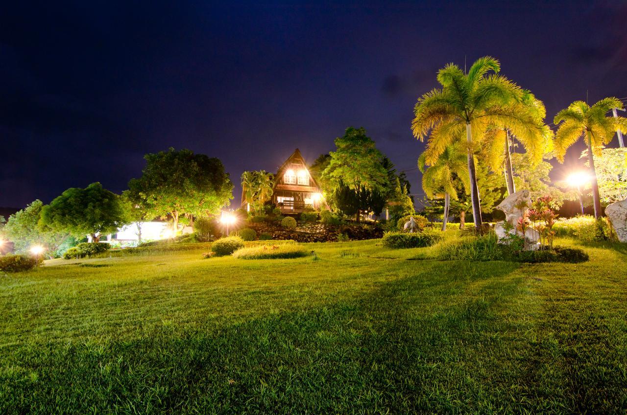 צ'ום טונג Touch Star Resort - Doi Inthanon מראה חיצוני תמונה
