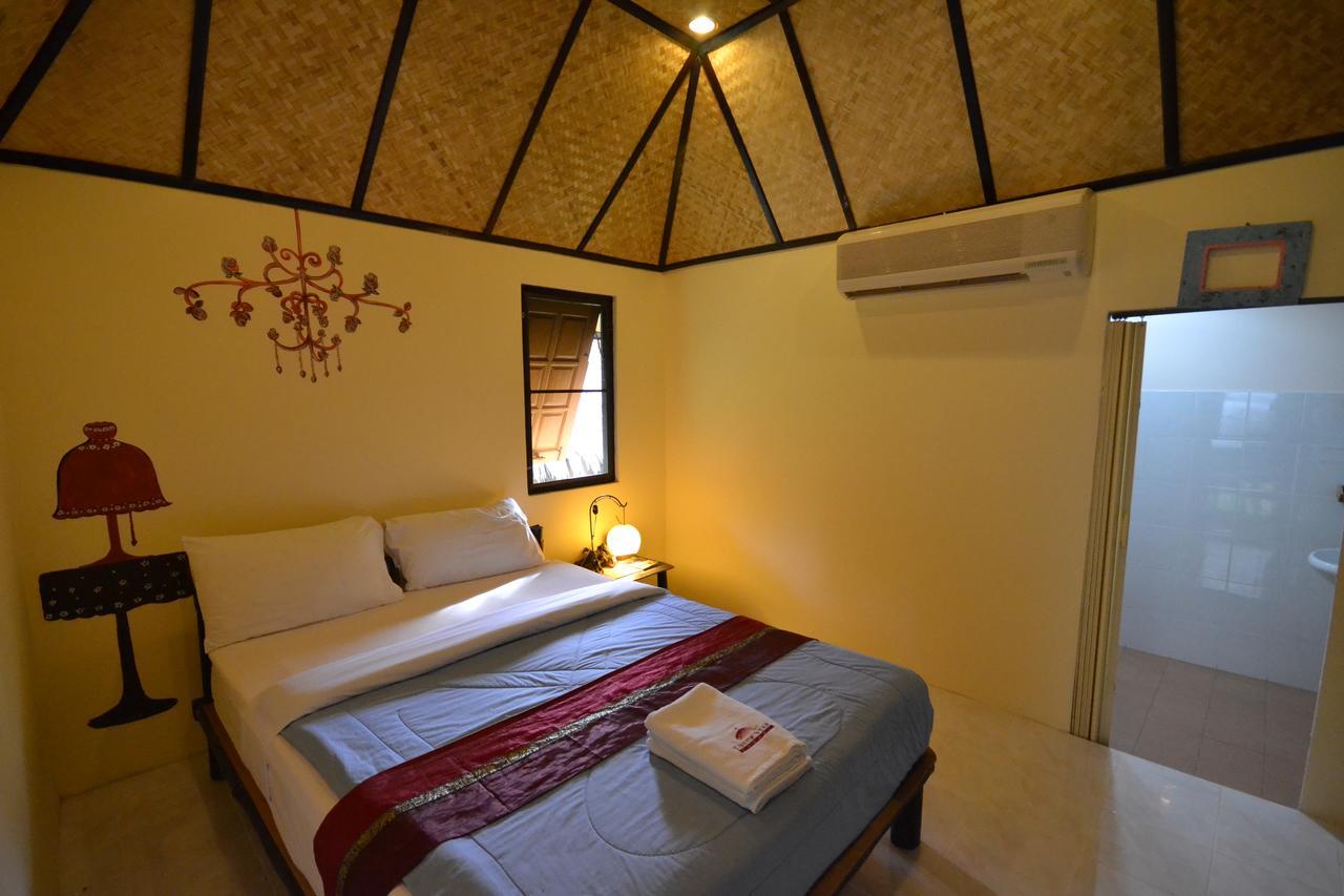 צ'ום טונג Touch Star Resort - Doi Inthanon מראה חיצוני תמונה
