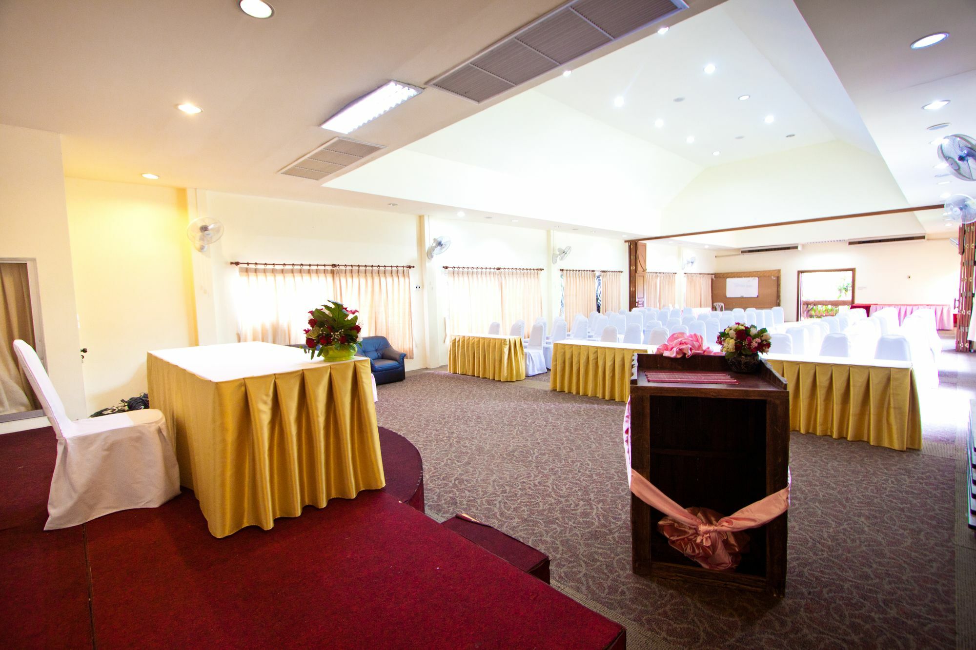 צ'ום טונג Touch Star Resort - Doi Inthanon מראה חיצוני תמונה