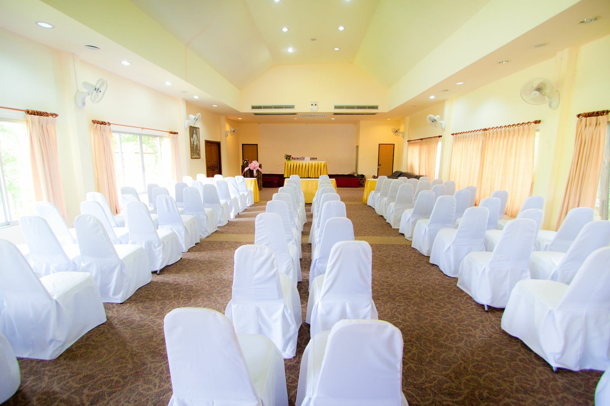 צ'ום טונג Touch Star Resort - Doi Inthanon מראה חיצוני תמונה